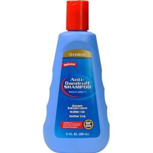  Goodsense Medicated Dandruff Shampoo Case Pack 24 Beauty