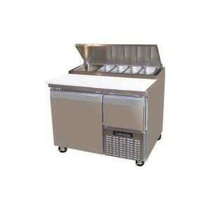   CPA60 60 Forced Air Pizza Preparation Table