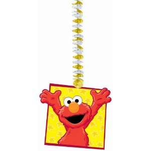  Sesame Street Danglers