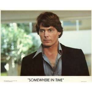  Somewhere in Time   Movie Poster   11 x 17