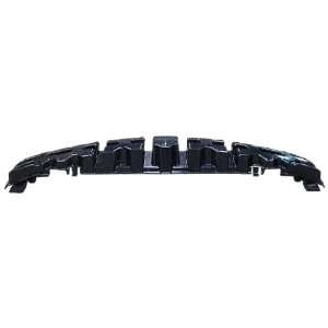 OE Replacement Saturn Aura Front Bumper Energy Absorber (Partslink 