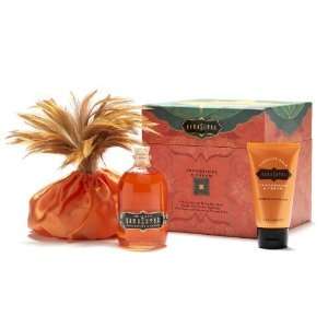  Kamasutra Treasure Trove   Tangerine Cream Beauty