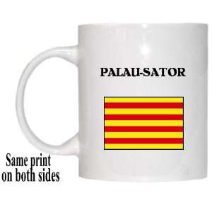  Catalonia (Catalunya)   PALAU SATOR Mug 