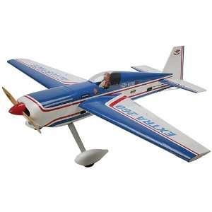  Seagull Extra 260 90 ARF RC Airplane Toys & Games