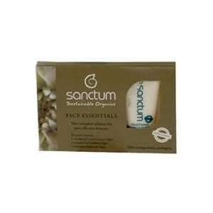  Sanctum, Face Essentials, Your Complete Solution for Pure 