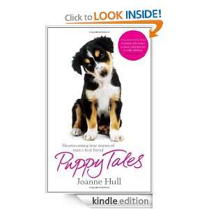 Start reading Puppy Tales  
