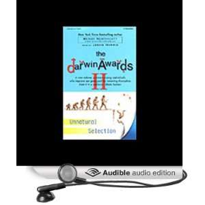  The Darwin Awards II Unnatural Selection (Audible Audio 