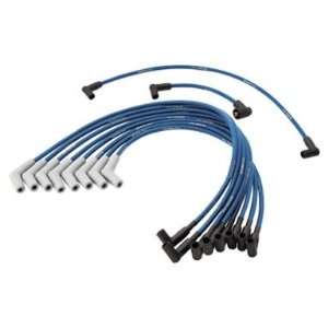  Mustang Spark Plug Wires Automotive