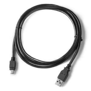 Dickson A061 Replacement USB Cable for Dickson Data Loggers, 6 Length 
