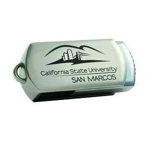  CENTON ELECTRONICS, INC., CENT CA State SanMar 4GB USB Drv 