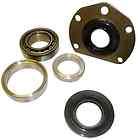 Axle Bearing and Seal Kit for AMC Model 20 Rear 1 piece Axle Jeep