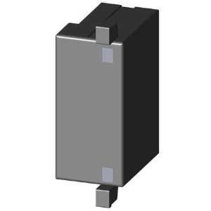   SIRIUS 3RT29261ER00 Suppressor For Contactor,24 VDC