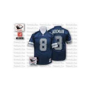   Mitchell and Ness NFL Football Jersey (Blue)