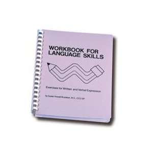  Workbook For Language Skills