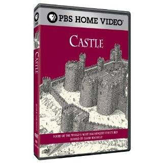 Castle (PBS Home Video) ~ David Macaulay ( DVD   Apr. 11, 2006)