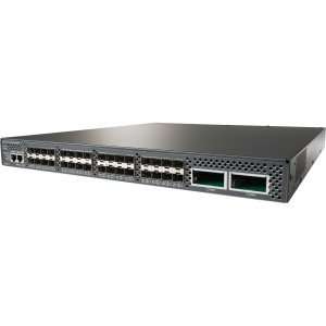  Cisco MDS 9134 Multilayer Fabric Switch. MDS 9134 WITH 