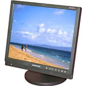  Samsung SMT 1721N 17 TFT LCD Monitor  li LCD monitor with 