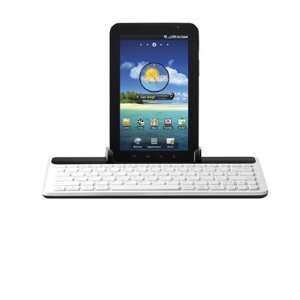    Galaxy TabTM Full Size Keyboard Dock Cell Phones & Accessories