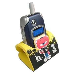   Universal Concert Themed Phone Holder Cell Phones & Accessories