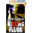Killing Floor A Jack Reacher Novel (Thornike Press Large Print Famous 