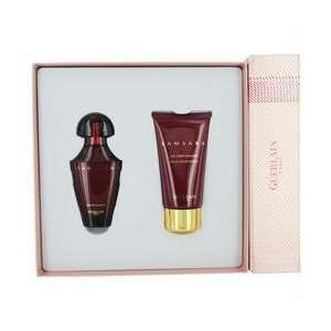  SAMSARA Gift Set SAMSARA by Guerlain Health & Personal 