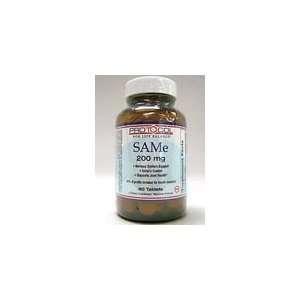   for Life Balance SAMe, 200 mg   60 Tablets