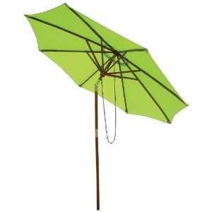  Club Fun™ Adjustable Patio Umbrella