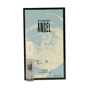  ANGEL PEONY by Thierry Mugler EAU DE PARFUM SPRAY VIAL ON 