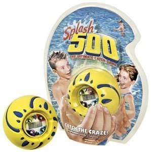  Splash 500 Toys & Games