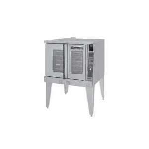  208V / 3 Phase Garland MCO ES 10 S Convection Oven Single 