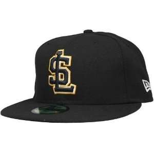  Salt Lake Bees 59Fifty Fitted Road Hat