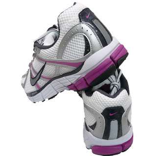   365745 101 Air Pegasus+ 26 Running Womens Shoes Size 9.5 US  