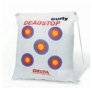  30 Deadstop Burly Target