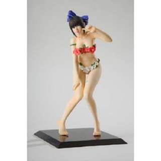 Rumble Roses Makoto Aihara PVC Figure 1/8 Scale  