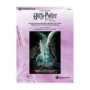  Harry Potter and the Deathly Hallows, Part 2, Symphonic 