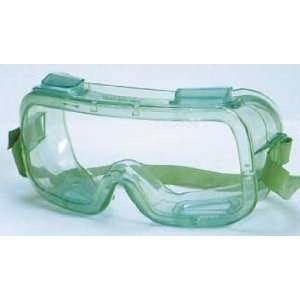 Royal Chemical Splash Goggles, North Safety Products   Model Uv50lg/n 
