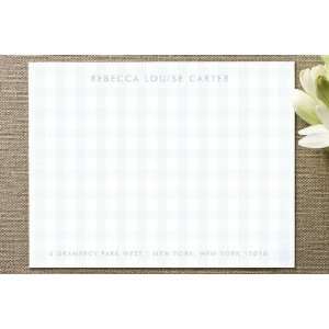  Gramercy Personalized Stationery