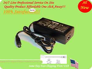 15V AC Adapter Power For LG RU 17LZ50 RT 17LZ50 LCD TV  