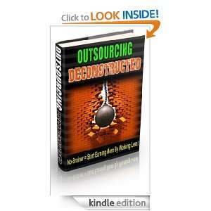 Start reading Outsourcing Deconstructed  