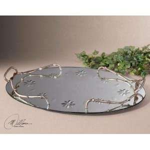  Uttermost Mirata Decorative Tray