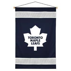  NHL Toronto Maple Leafs Wall Hanging 