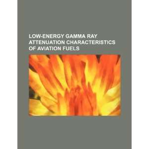  Low energy gamma ray attenuation characteristics of 