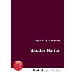  Saddar Harnai Ronald Cohn Jesse Russell Books