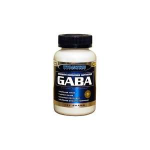   Nutrition GABA, Gamma Aminobutyric Acid, 111g