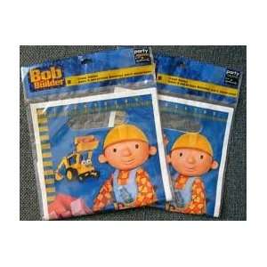  Bob the Builder Treat Sacks Toys & Games