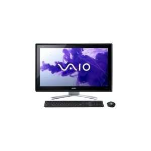 New   Sony VAIO VPCL232FX All in One Computer   Intel Core i3 i3 2330M 