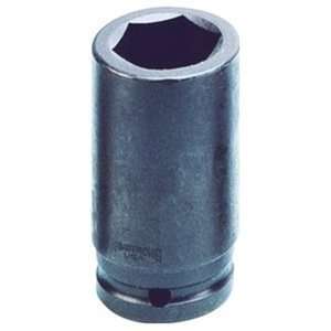  ARM 3/4 x 3/4 Drive 6 Pt Deep Impact Sockets