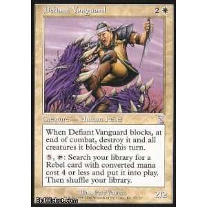   Shifted   Defiant Vanguard Near Mint Normal English) Toys & Games