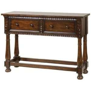 Uttermost Sabadell Console Table 
