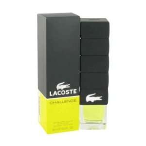  Lacoste Challenge by Lacoste After Shave 3 oz Health 